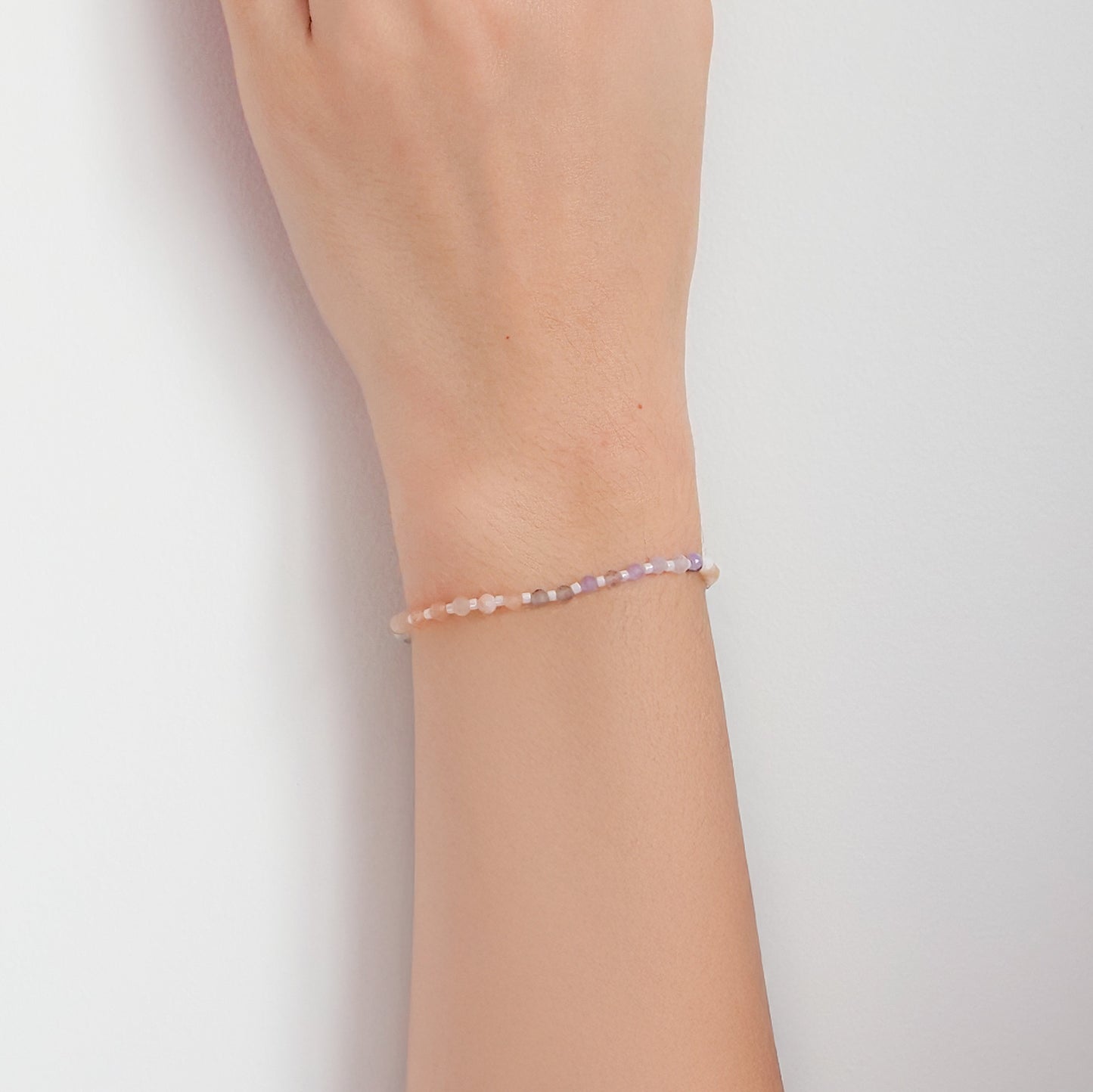Pulseira degradê - margê atelier