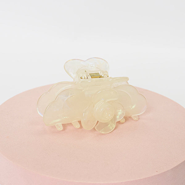 Piranha Pétalas Fruta Cor - margê atelier