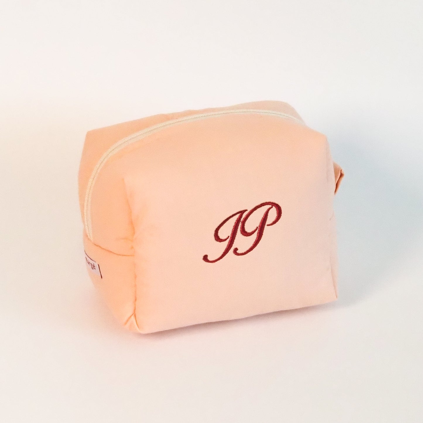 Necessaire Inicial Pêssego M