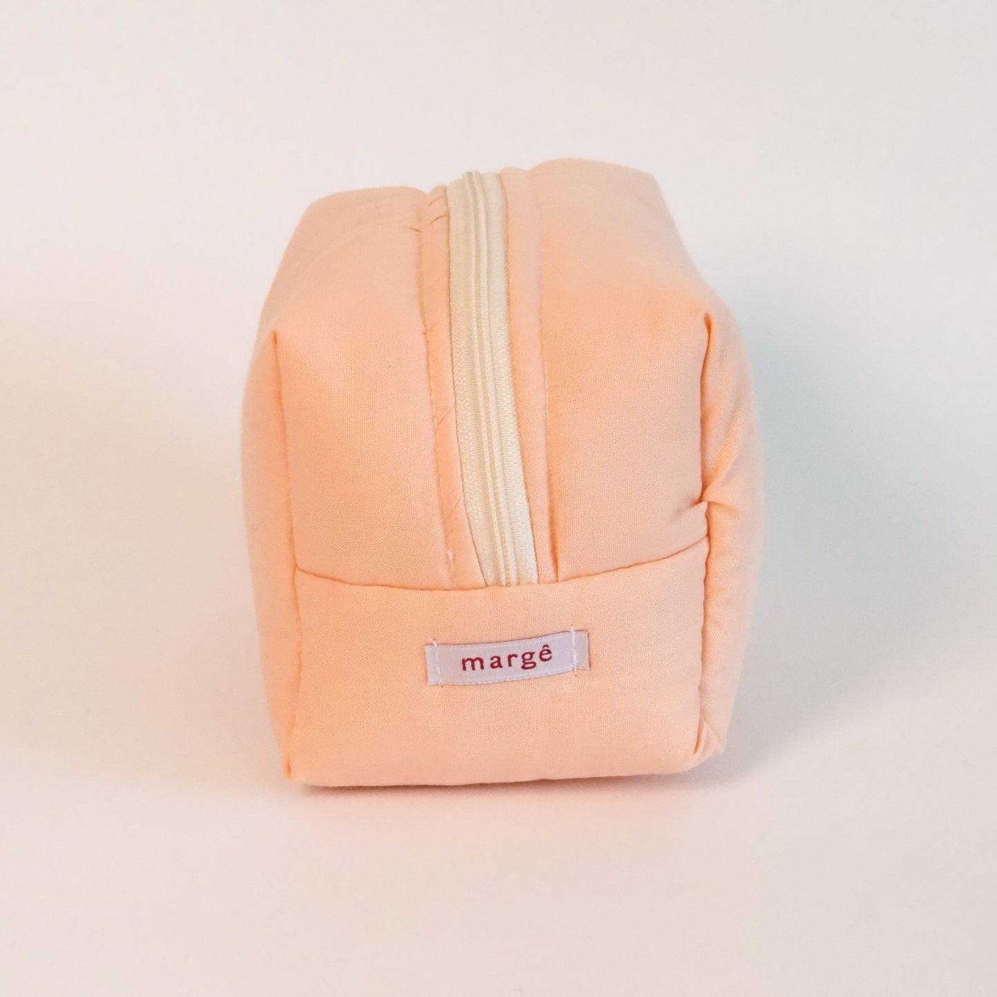 Necessaire Inicial Pêssego M