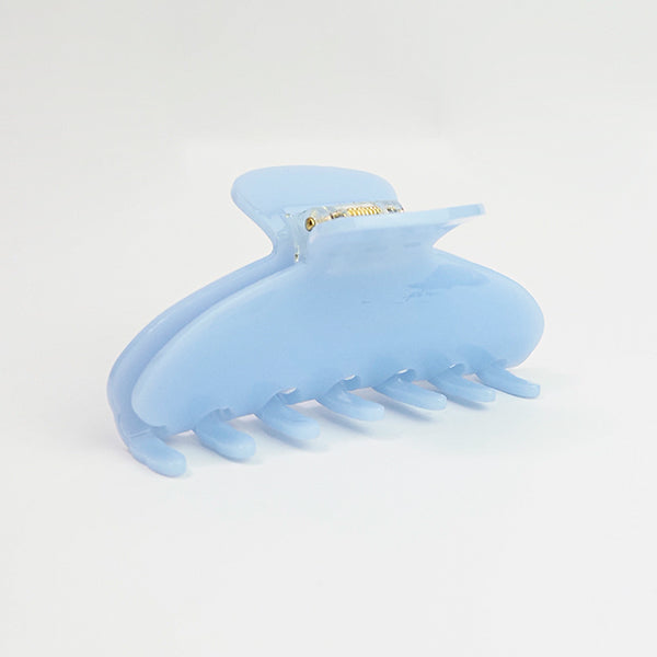 Piranha básica azul
