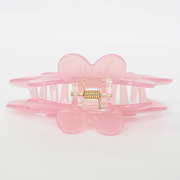 Piranha florida rosinha - margê atelier