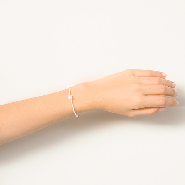 Pulseira aya off white