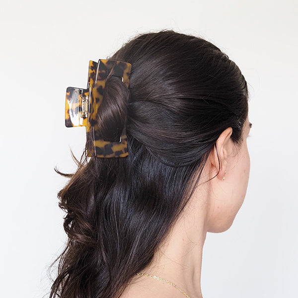 Piranha Tartaruga GG - margê atelier