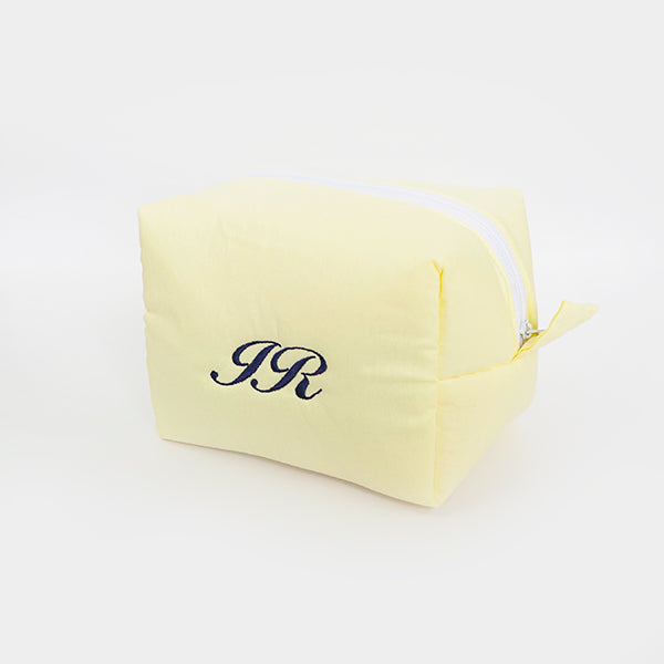 Necessaire Inicial Vanilla