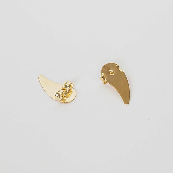 Tarraxa gota dourada