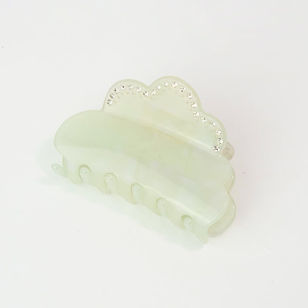 Piranha nuvem verde