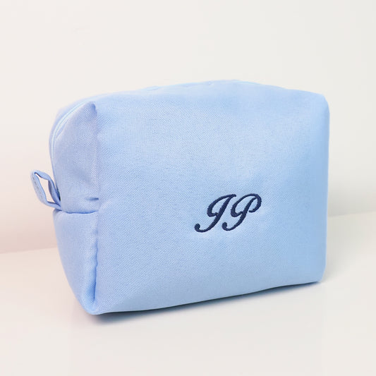 Necessaire Inicial Hortência G - margê atelier