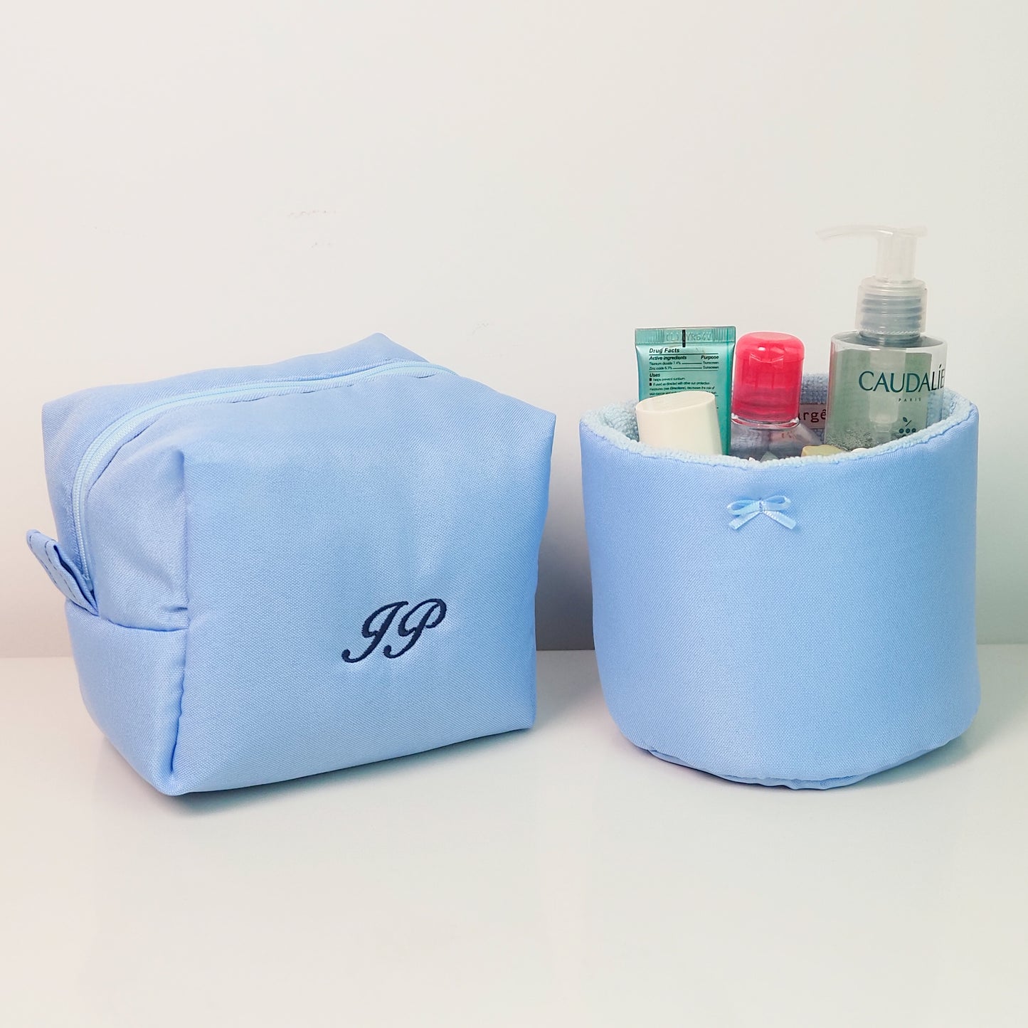 Necessaire Inicial Hortência G