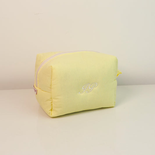 Necessaire Inicial Butter M