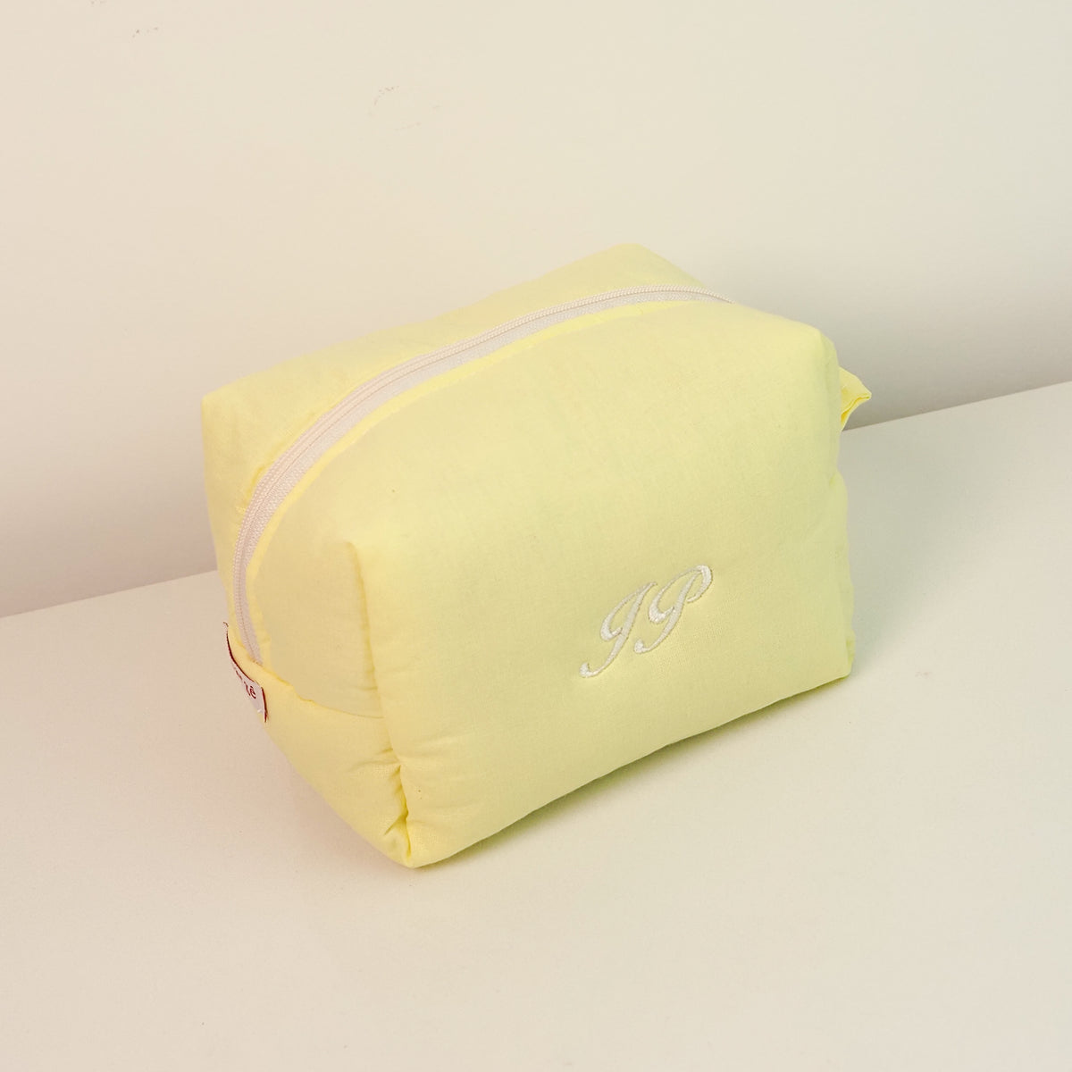 Necessaire Inicial Butter M - margê atelier