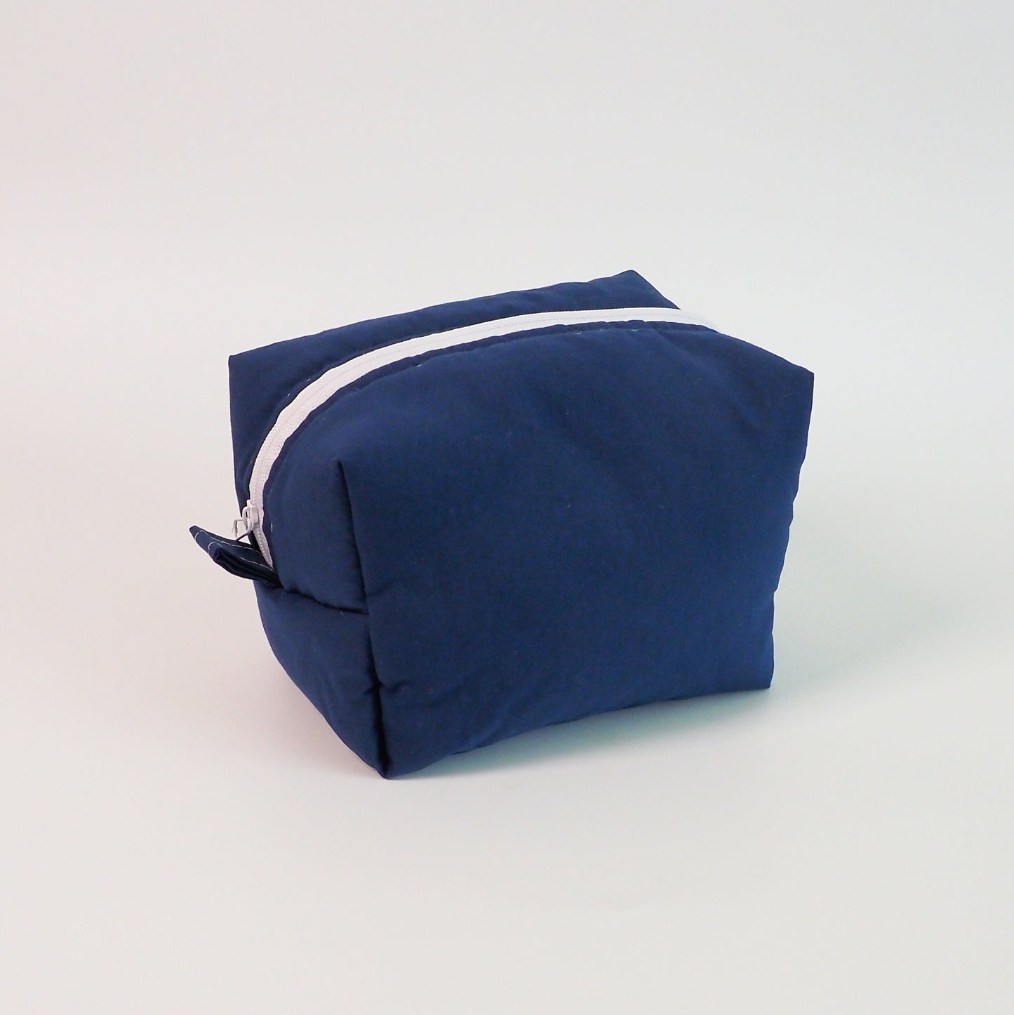 Necessaire Inicial Azul Marinho M