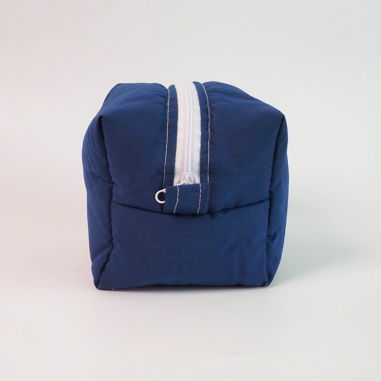 Necessaire Inicial Azul Marinho M