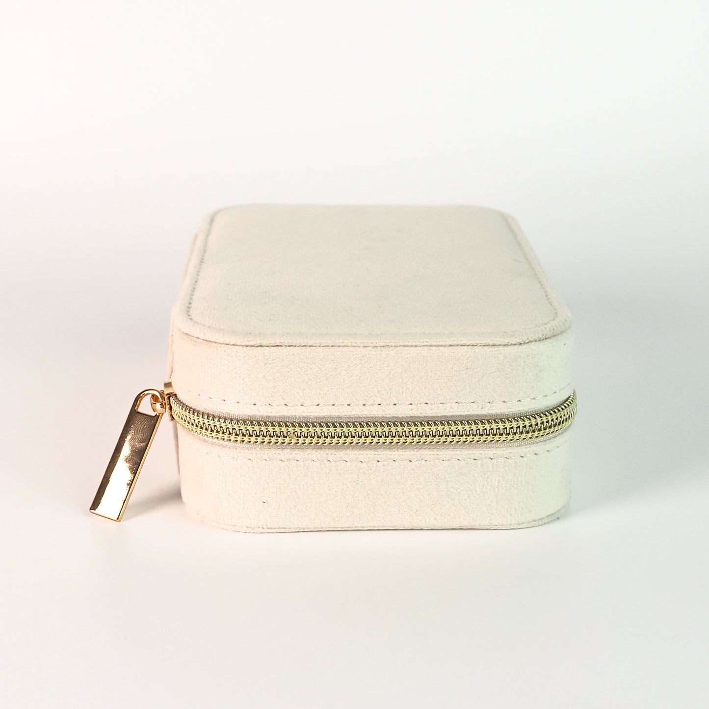 Porta joias M off white