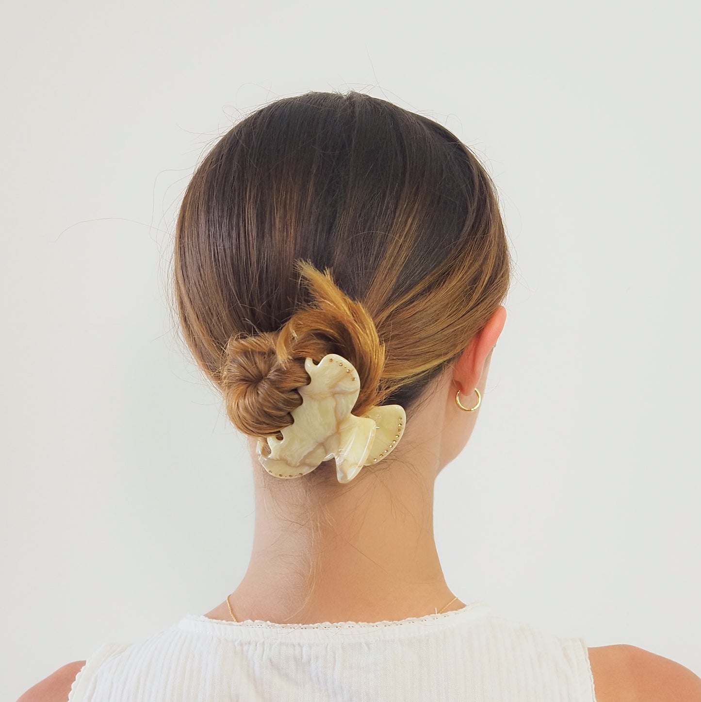 Piranha Creme brulée