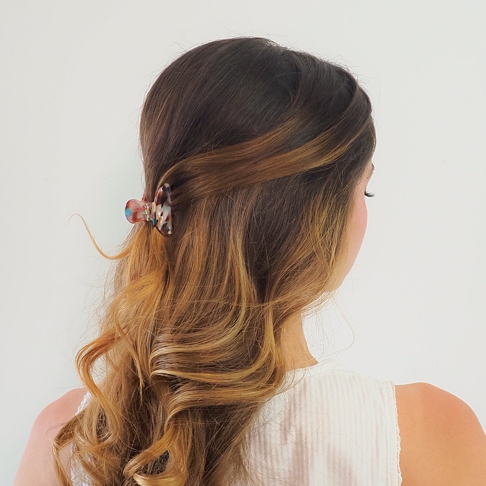 Piranha básica P multicolor - margê atelier