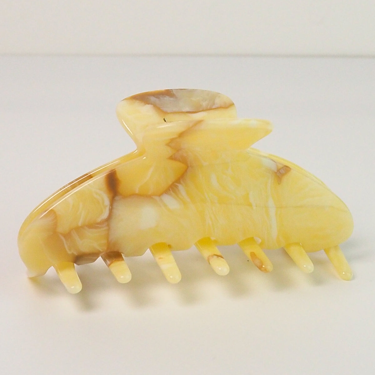 Piranha básica Creme brulée