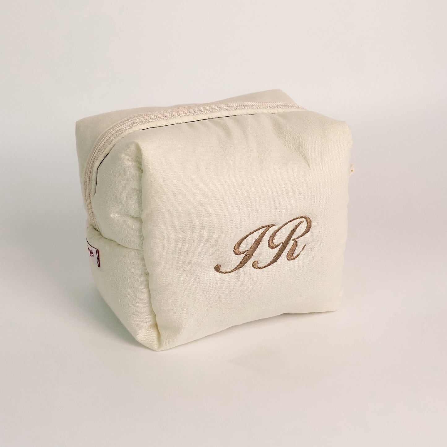 Necessaire Inicial Creme M