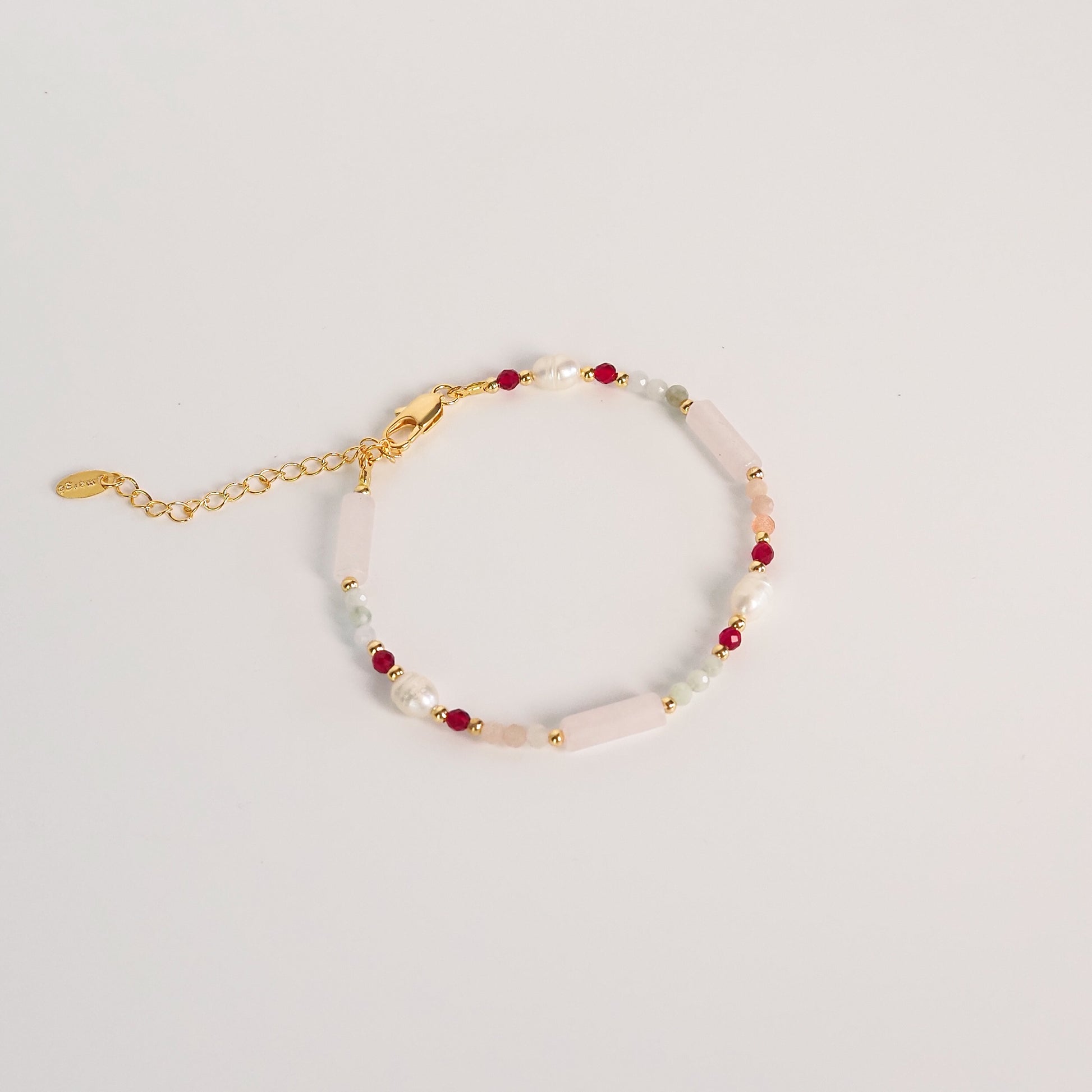 Pulseira Aurora - margê atelier