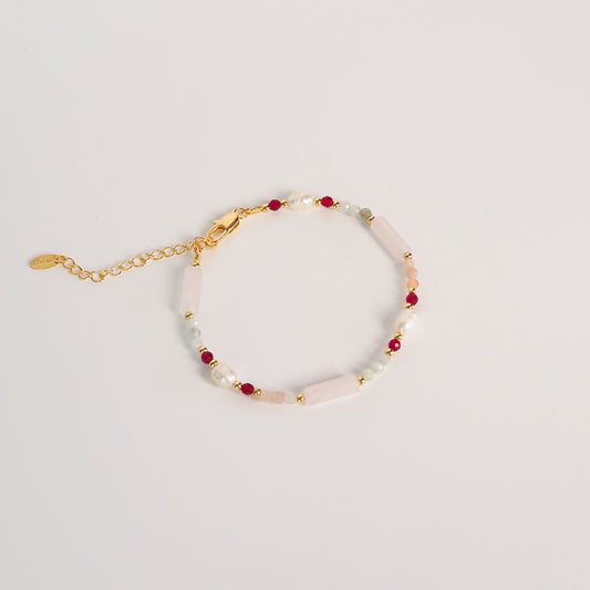 Pulseira Aurora - margê atelier