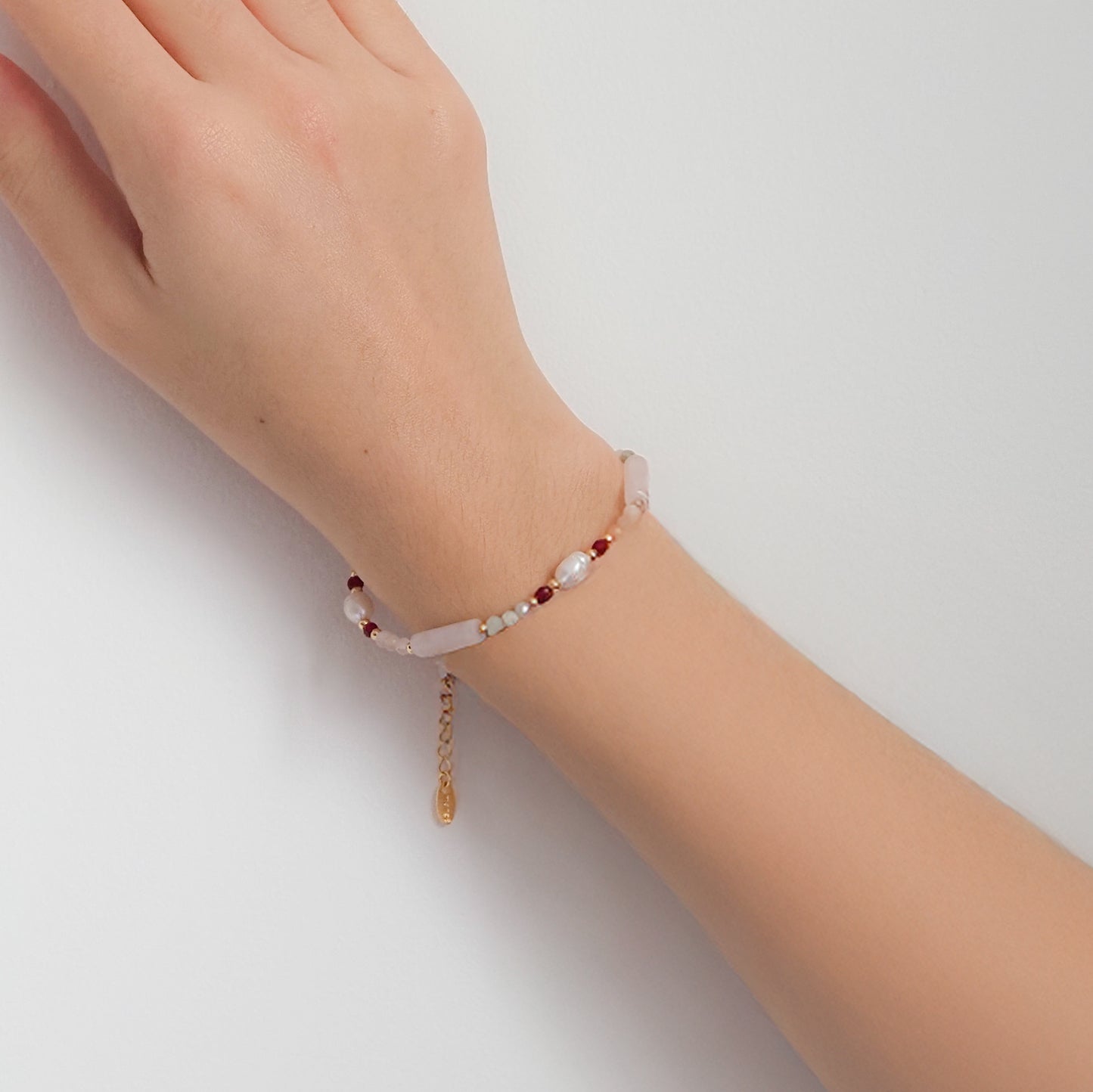 Pulseira Aurora - margê atelier