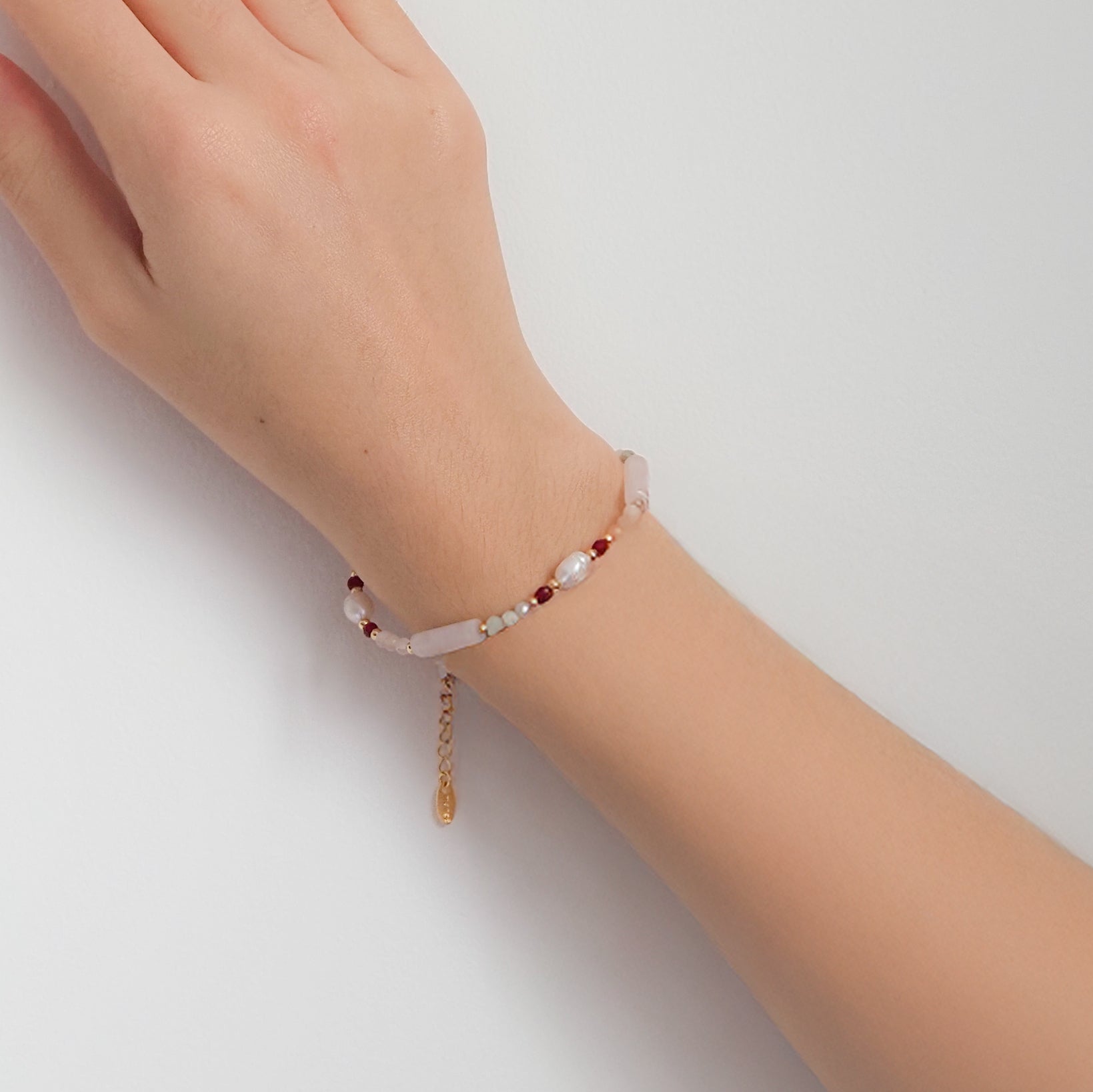 Pulseira Aurora - margê atelier