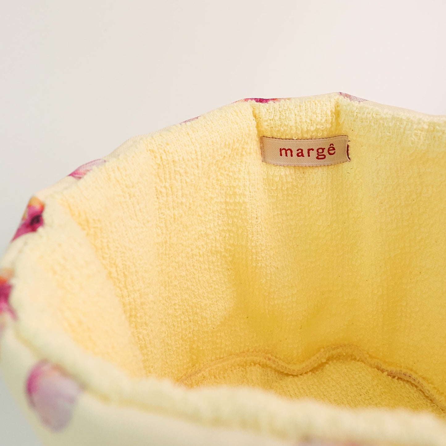 Organizador sunny days