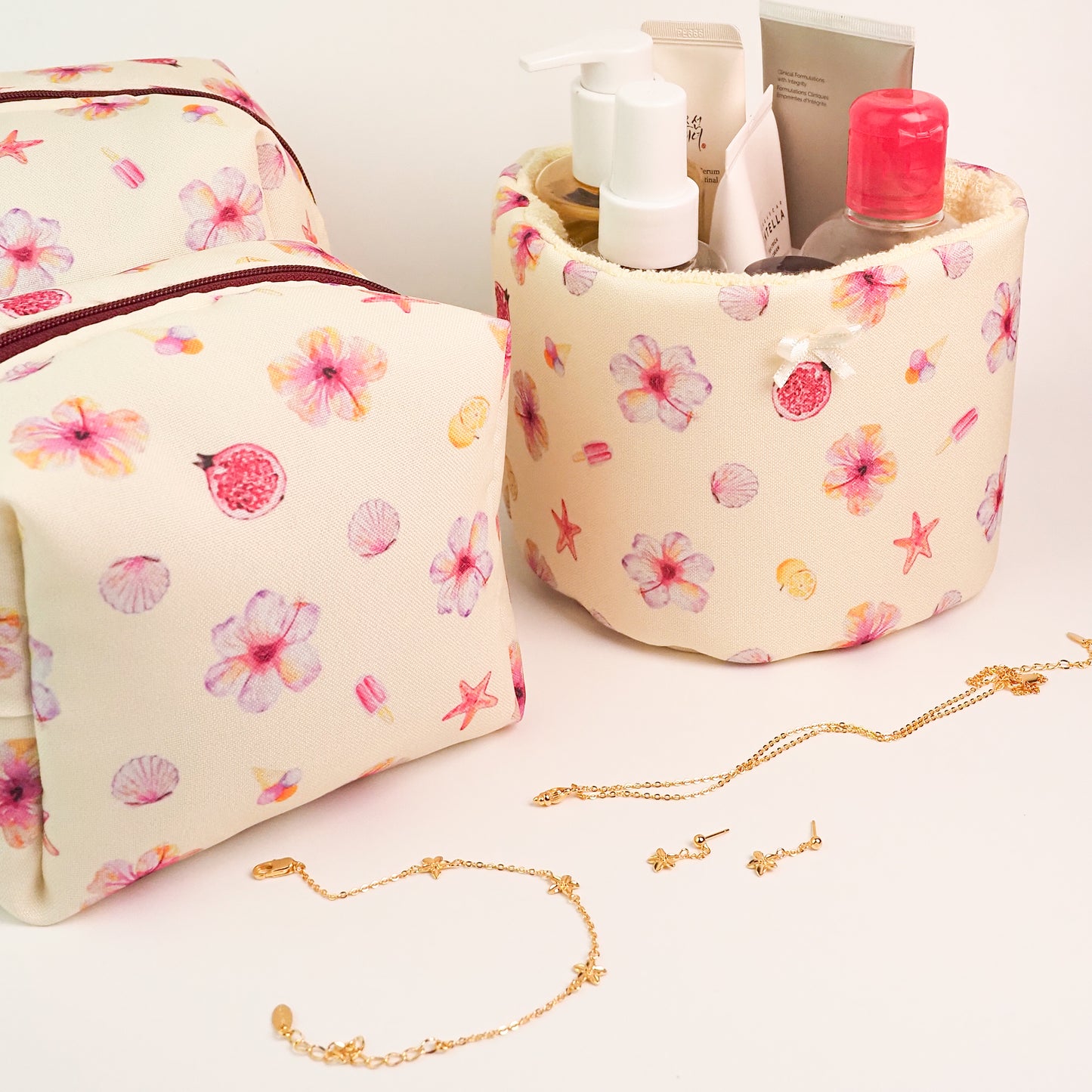 Necessaire sunny days M