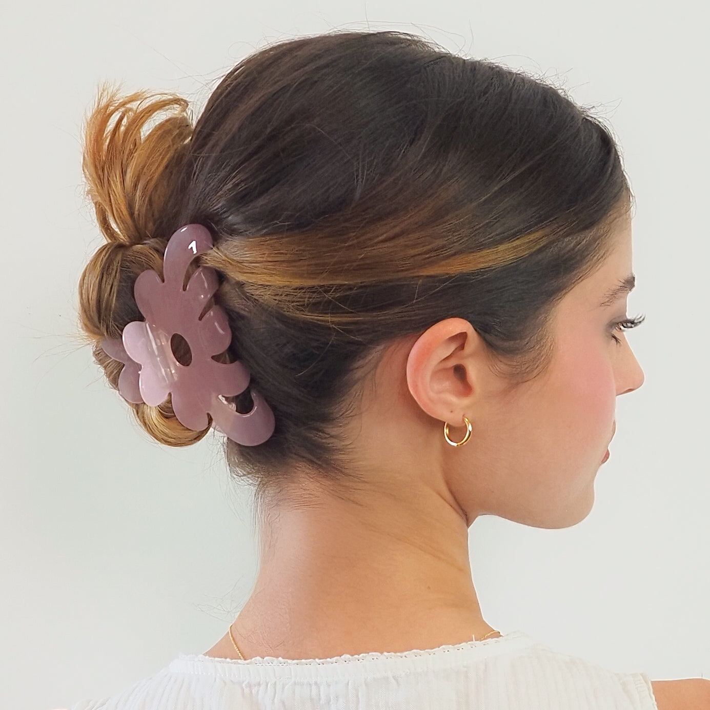 Piranha florida rosinha - margê atelier