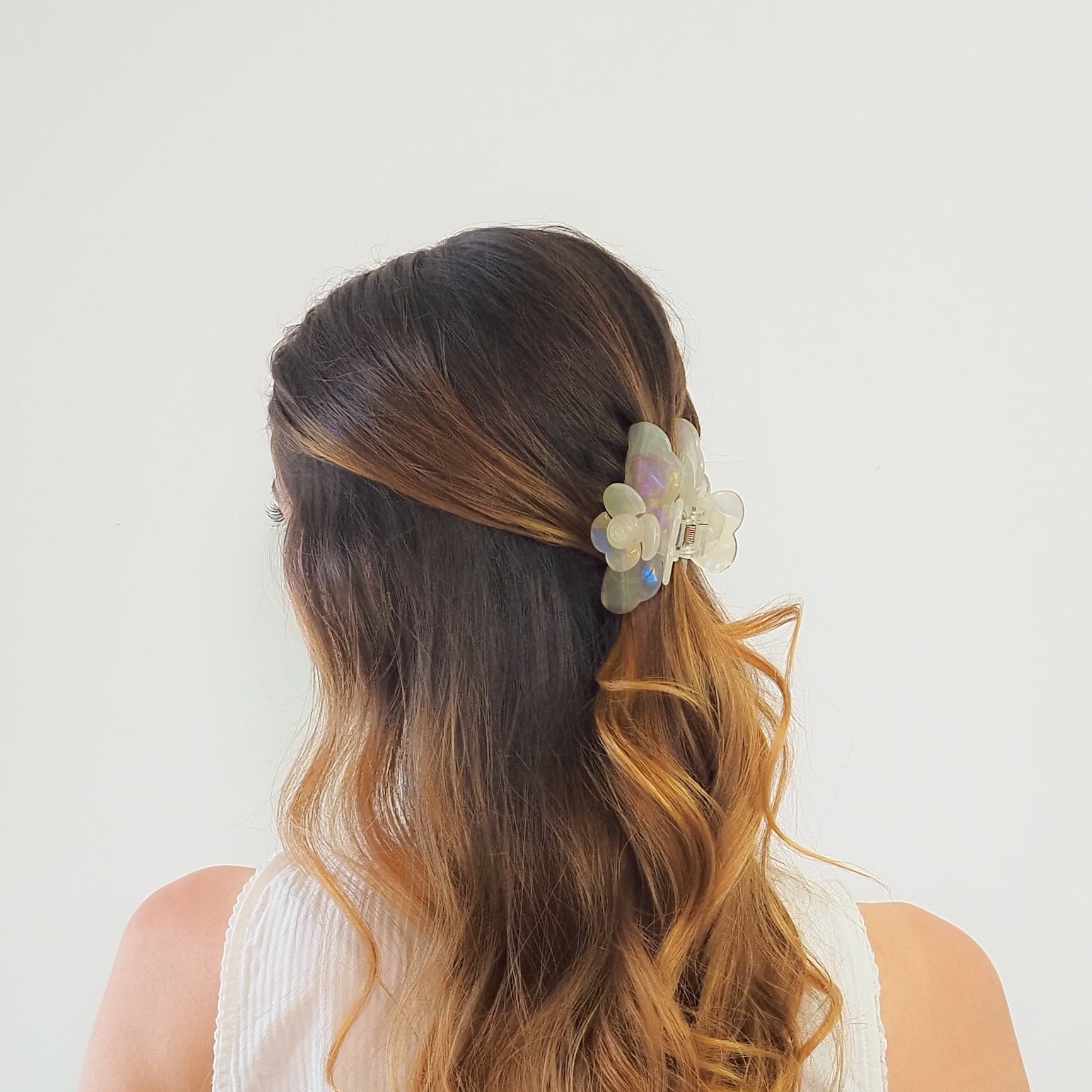 Piranha Pétalas Fruta Cor - margê atelier