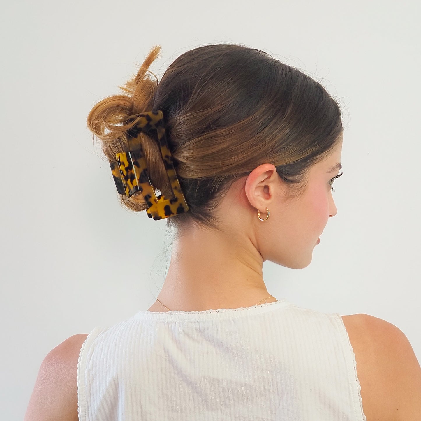 Piranha Tartaruga GG - margê atelier