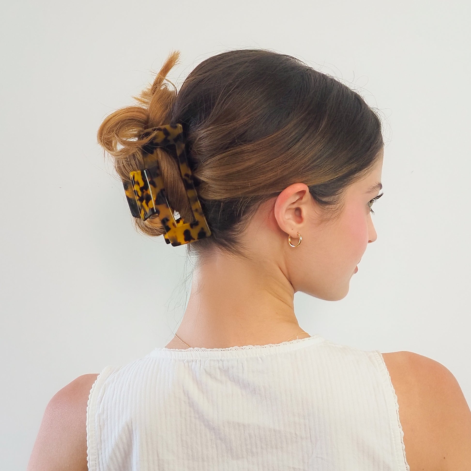 Piranha Tartaruga GG - margê atelier