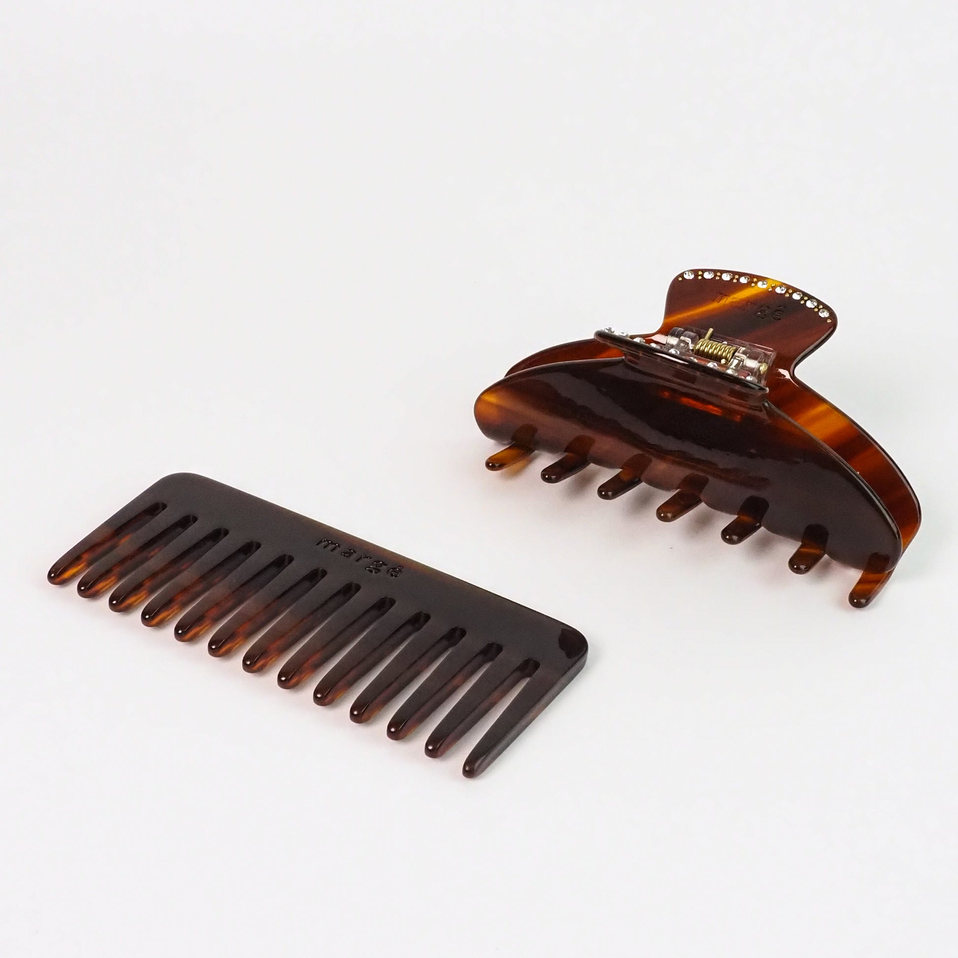 Piranha básica marrom - margê atelier