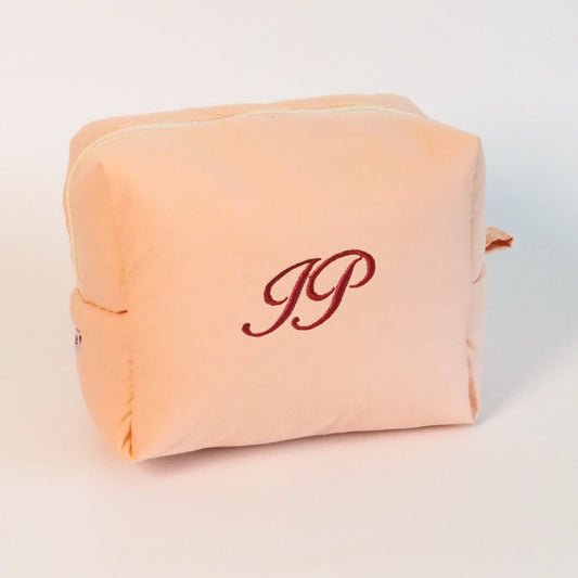 Necessaire Inicial Pêssego G