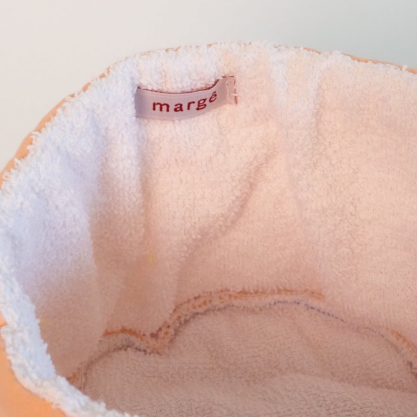 Organizador Pêssego