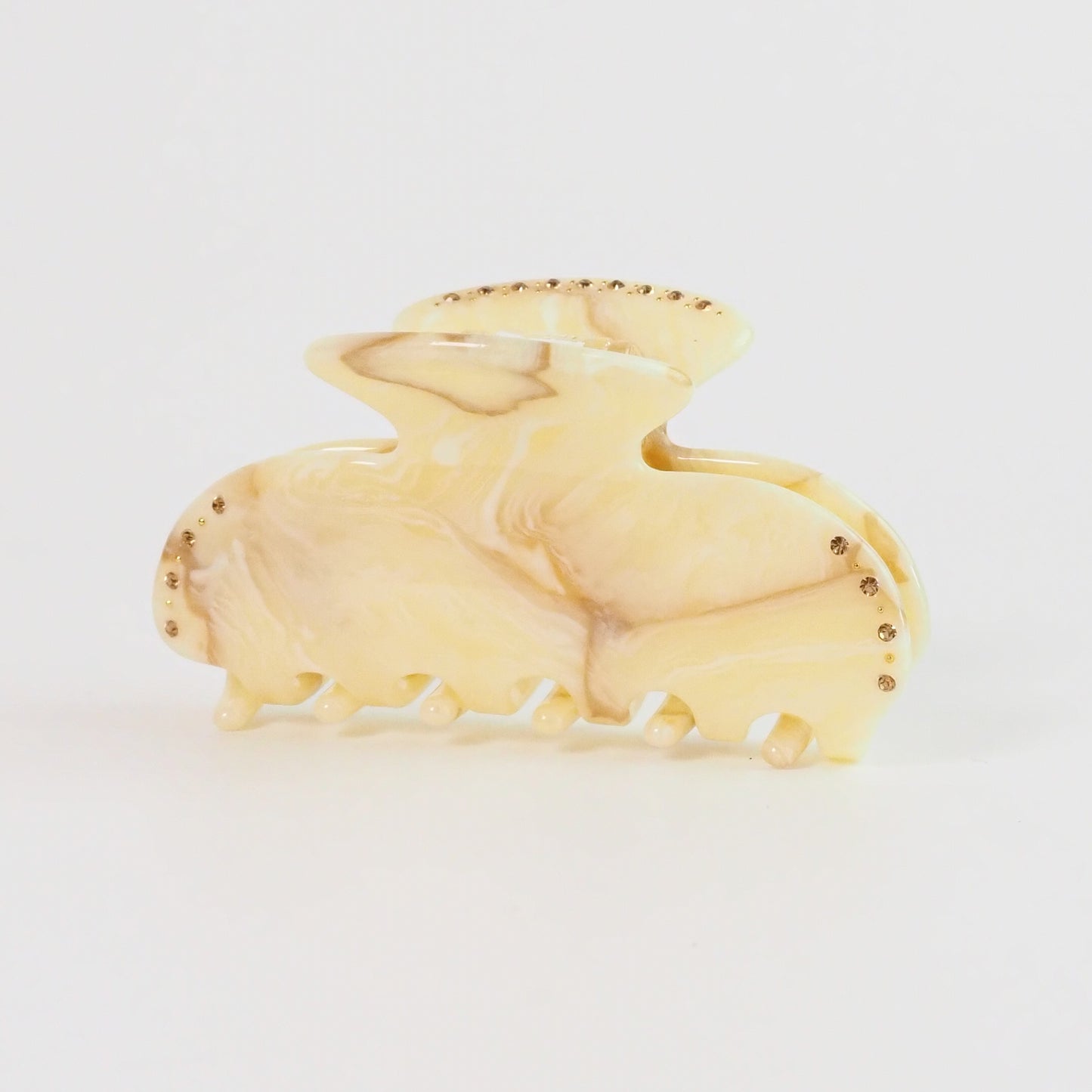 Piranha Creme brulée