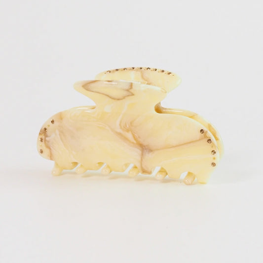 Piranha Creme brulée