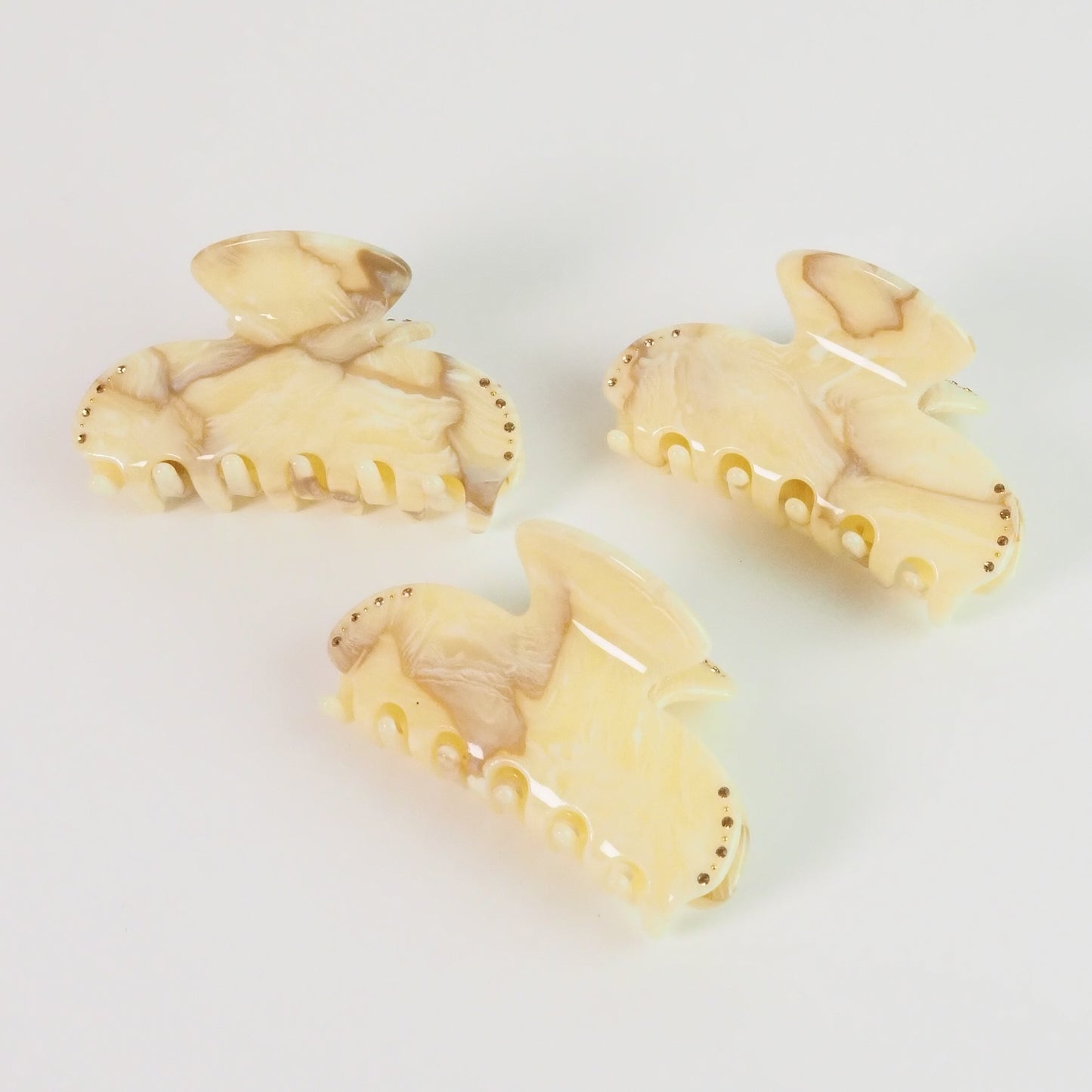 Piranha Creme brulée