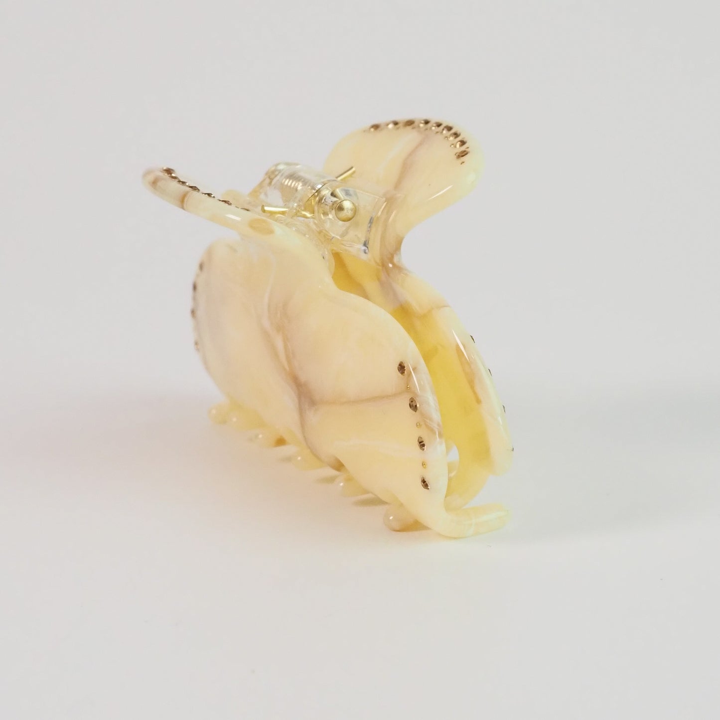 Piranha Creme brulée