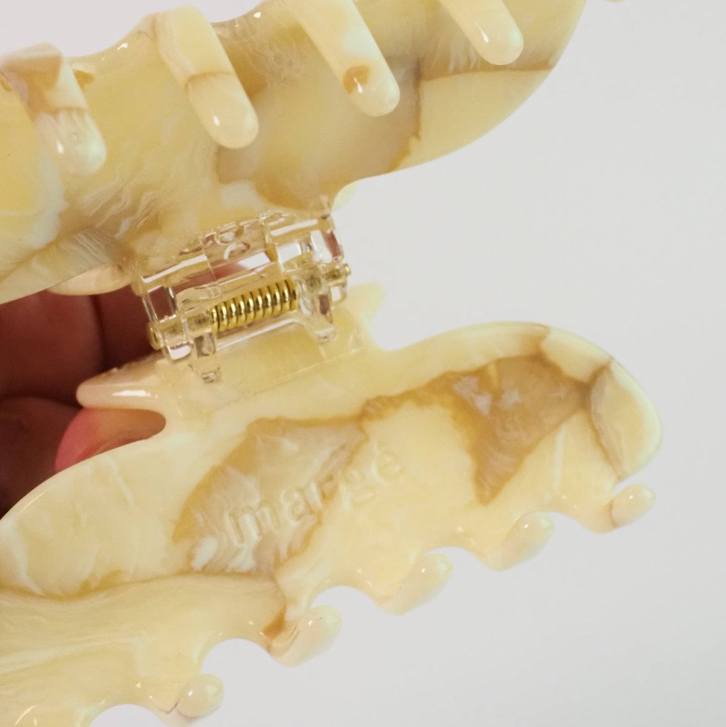 Piranha Creme brulée