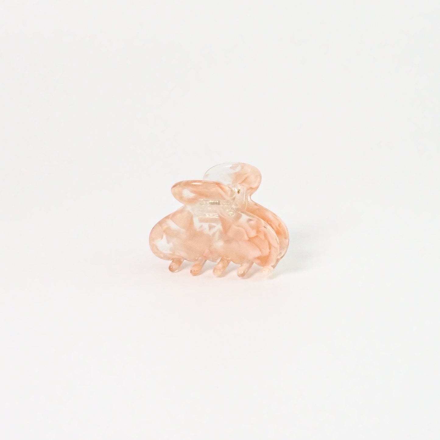 Piranha básica P rosinha - margê atelier