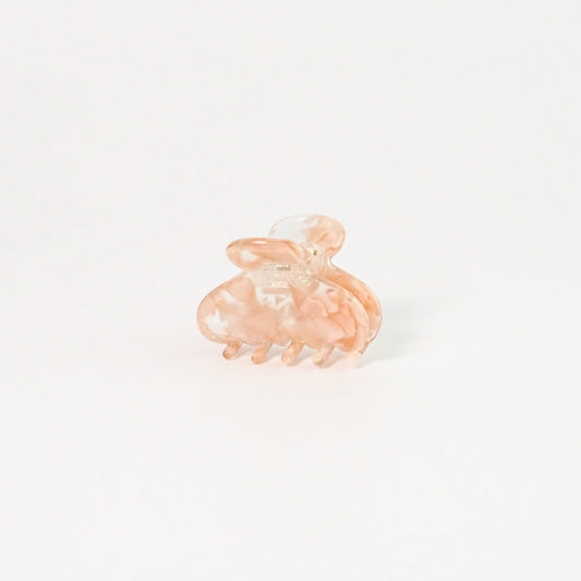 Piranha básica P rosinha - margê atelier