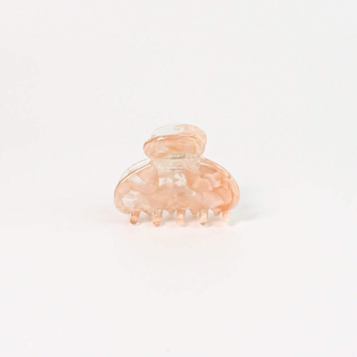 Piranha básica P rosinha - margê atelier