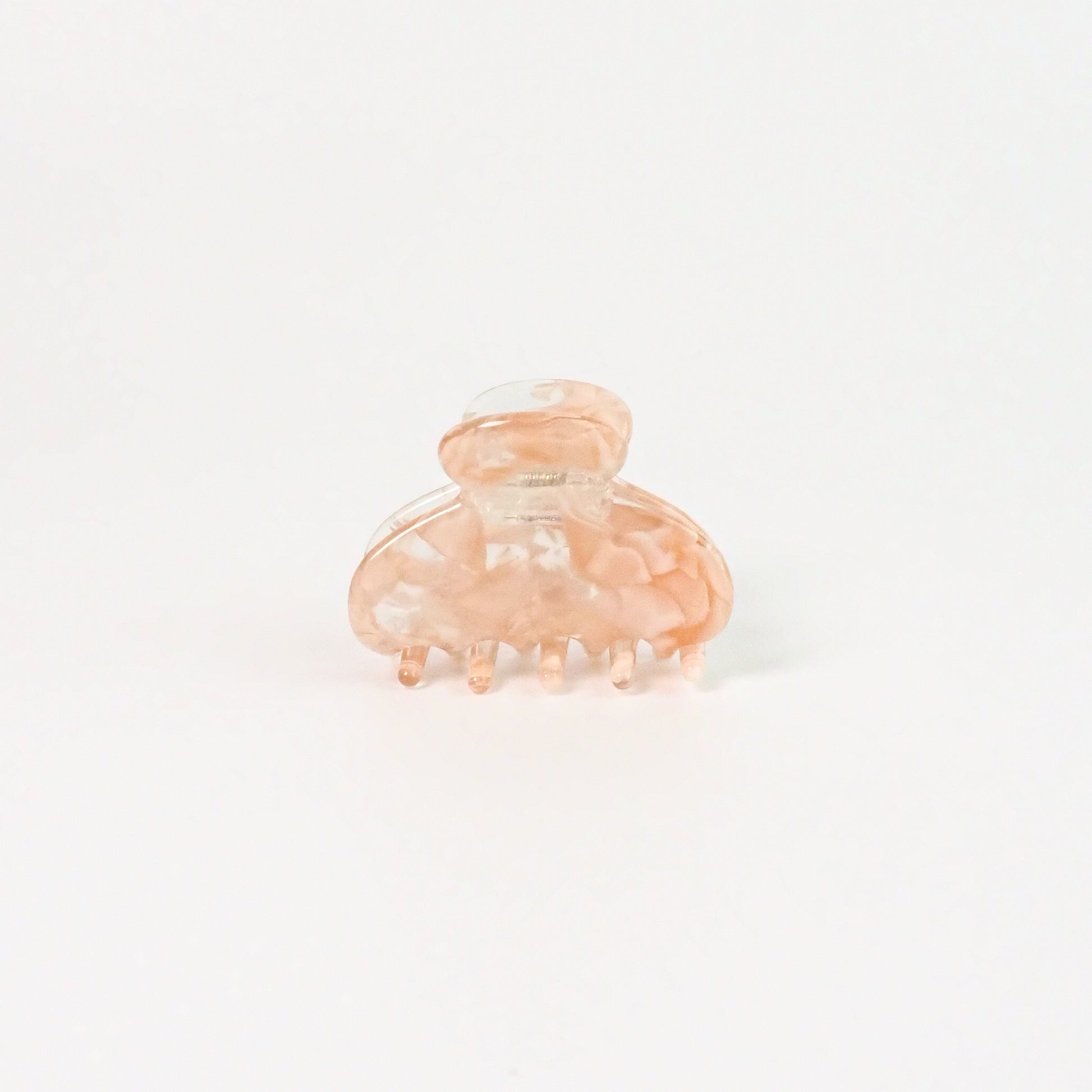 Piranha básica P rosinha - margê atelier