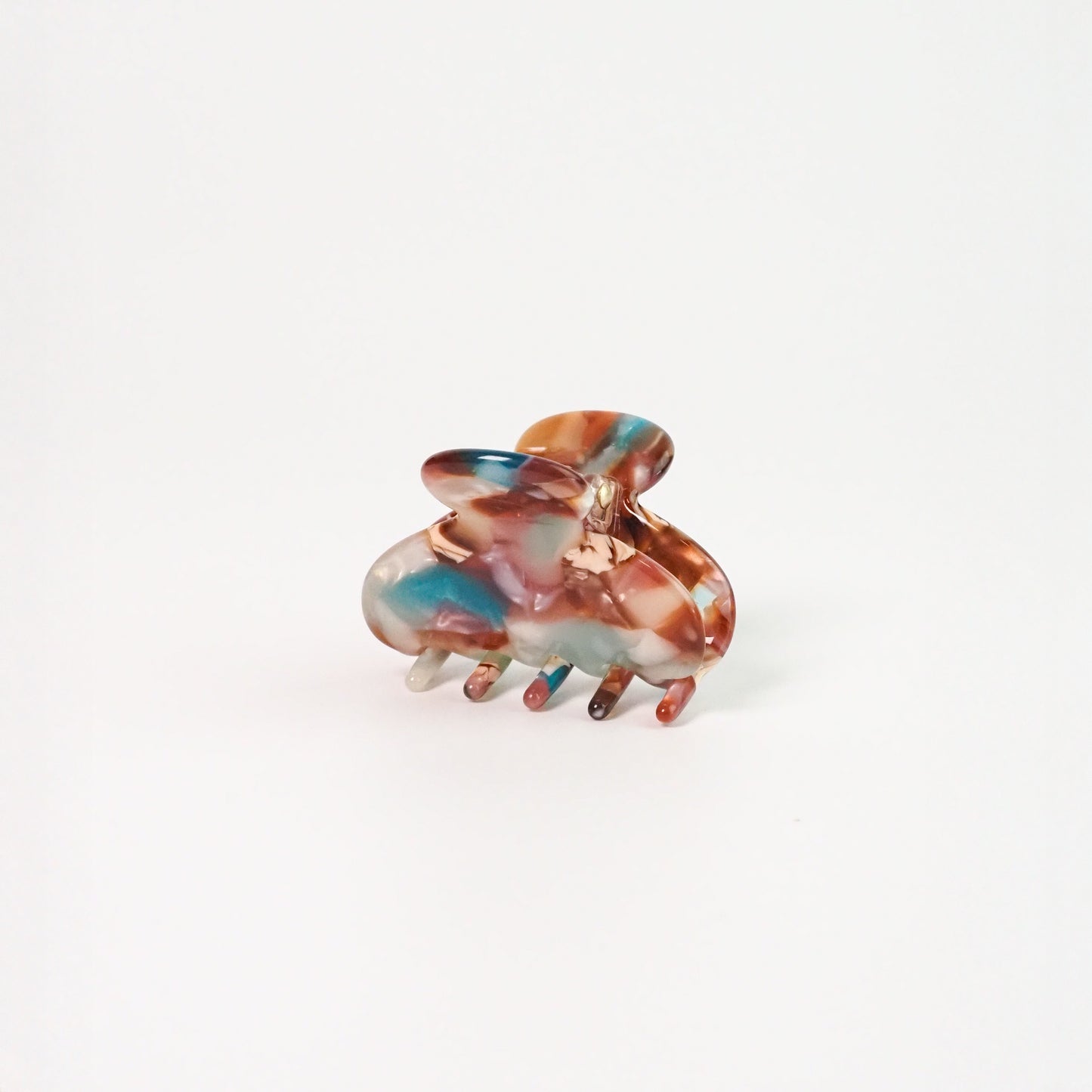 Piranha básica P multicolor - margê atelier