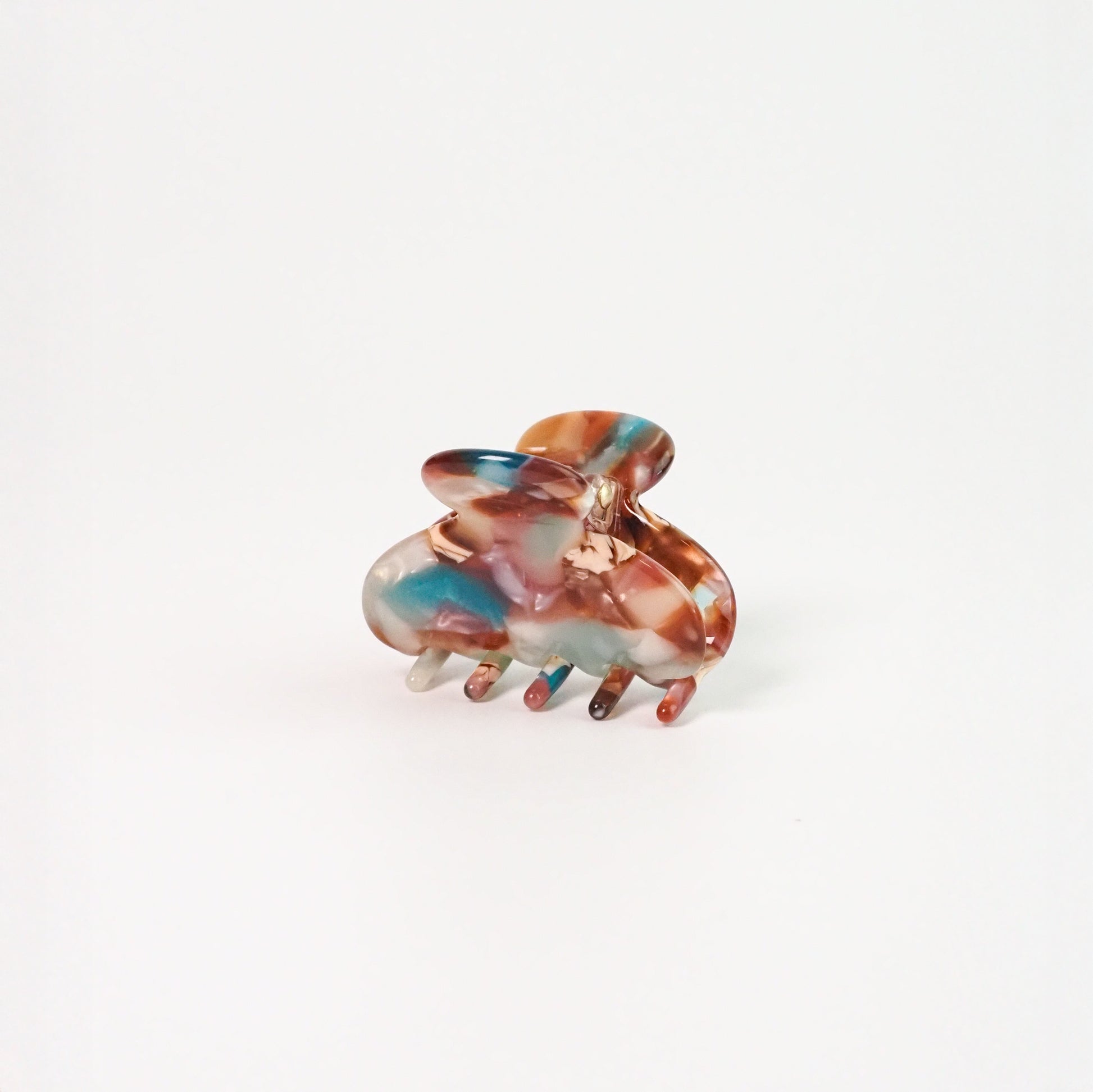 Piranha básica P multicolor - margê atelier