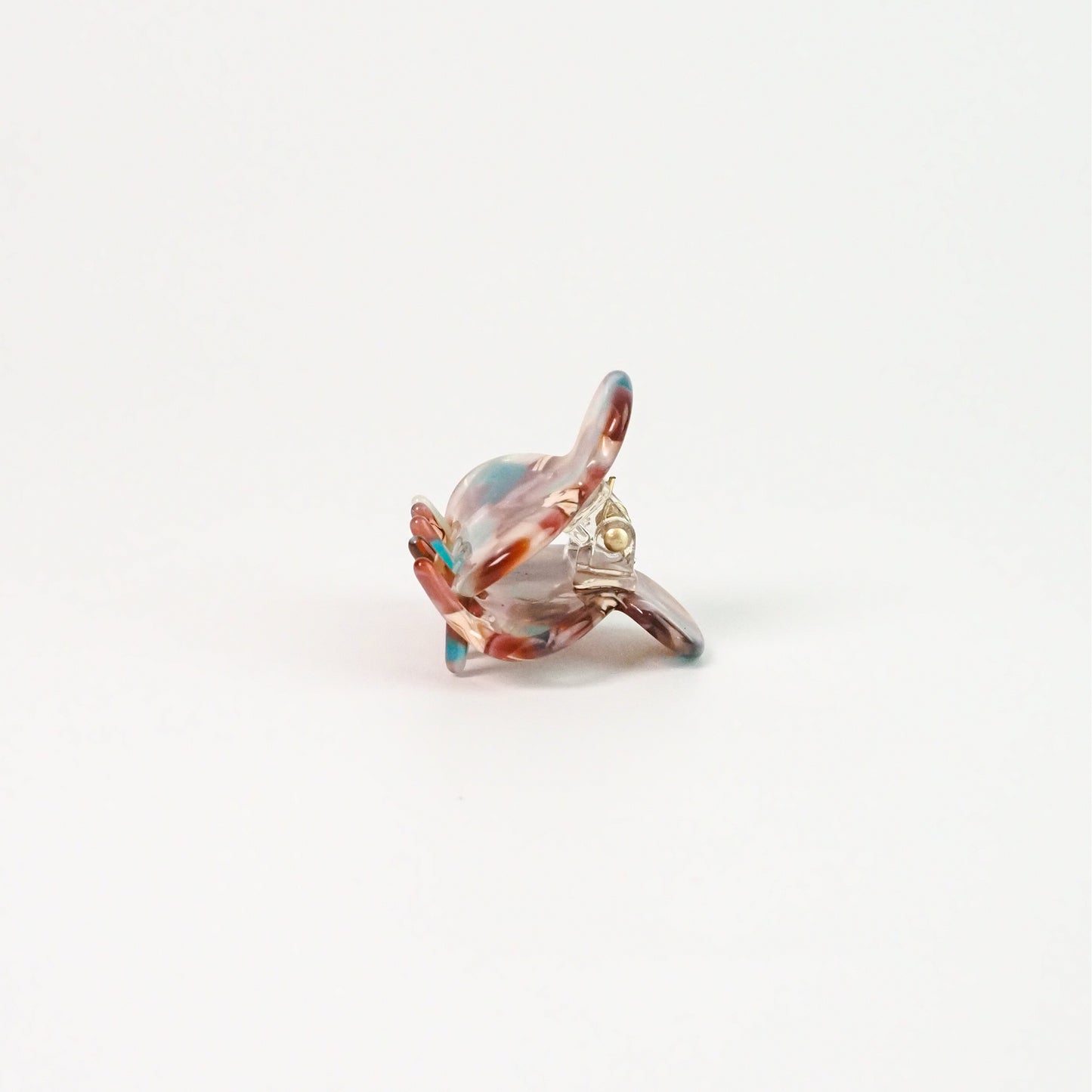 Piranha básica P multicolor - margê atelier