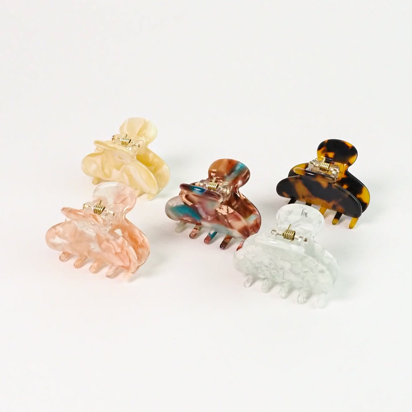 Piranha básica P multicolor - margê atelier