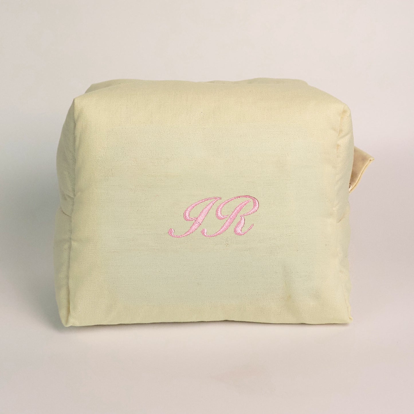 Necessaire Inicial Butter G - margê atelier