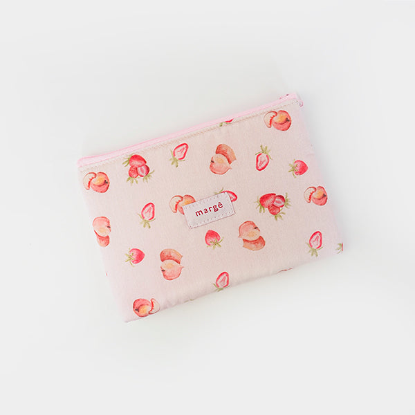 Necessaire Frutinhas mini